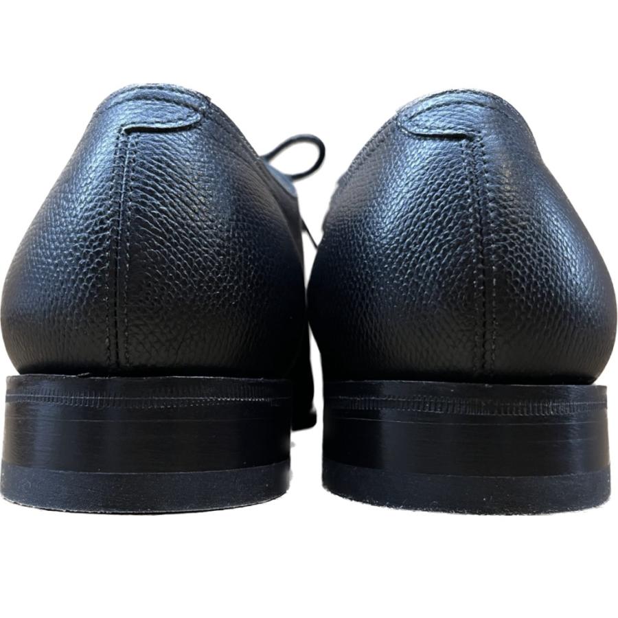 【JOHN LOBB】ジョンロブ シティ2 CITY Ⅱ クシュベルカーフ ストレートチップ UK6E 7000