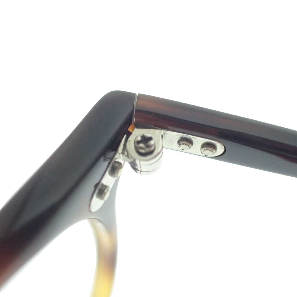 【OLIVER PEOPLES】オリバーピープルズ 眼鏡 RILEY-P-CF ボストン ダークブラウン