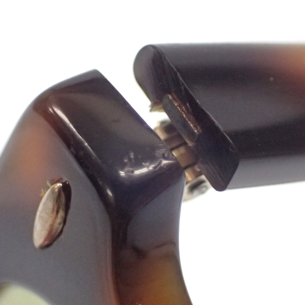 【OLIVER PEOPLES】オリバーピープルズ サングラス Sheldrake-SUN ブラウン