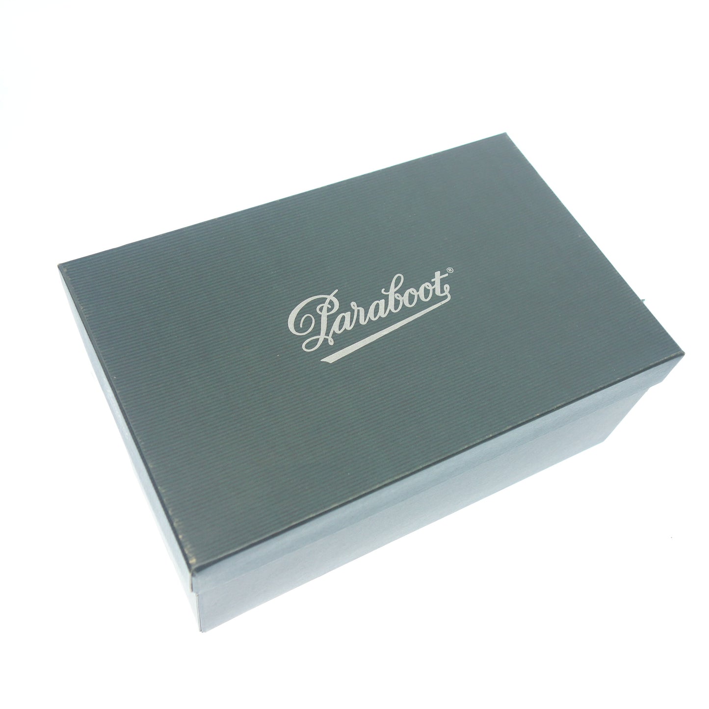 【Paraboot】パラブーツ BEAULIEU レースアップブーツ カーフ カフェ サイズ UK8 ラスト