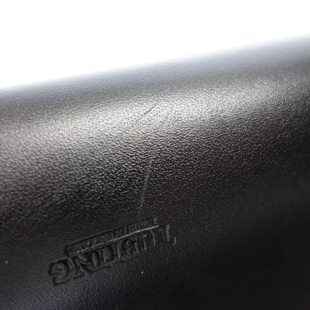 【TUSTING】タスティング Kimbolton トートバッグ ブラック