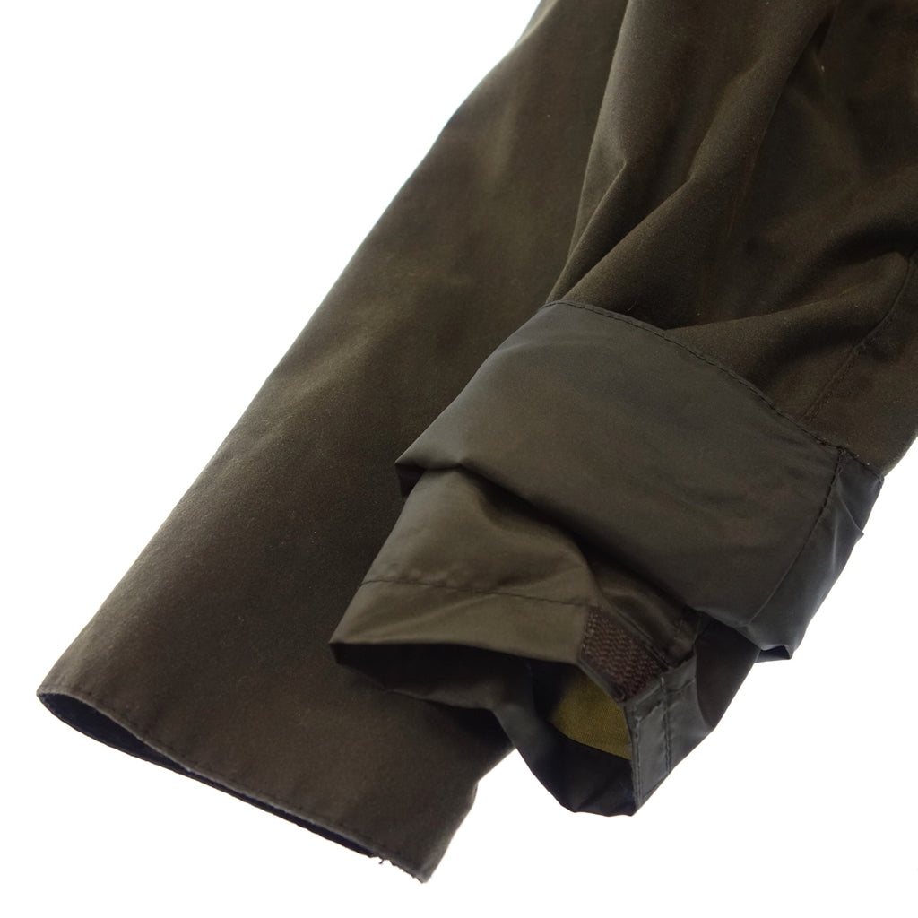 【Barbour】バブアー Bedale Kids size 純正ライナー付属 オリーブ サイズXL(レディース M程度)