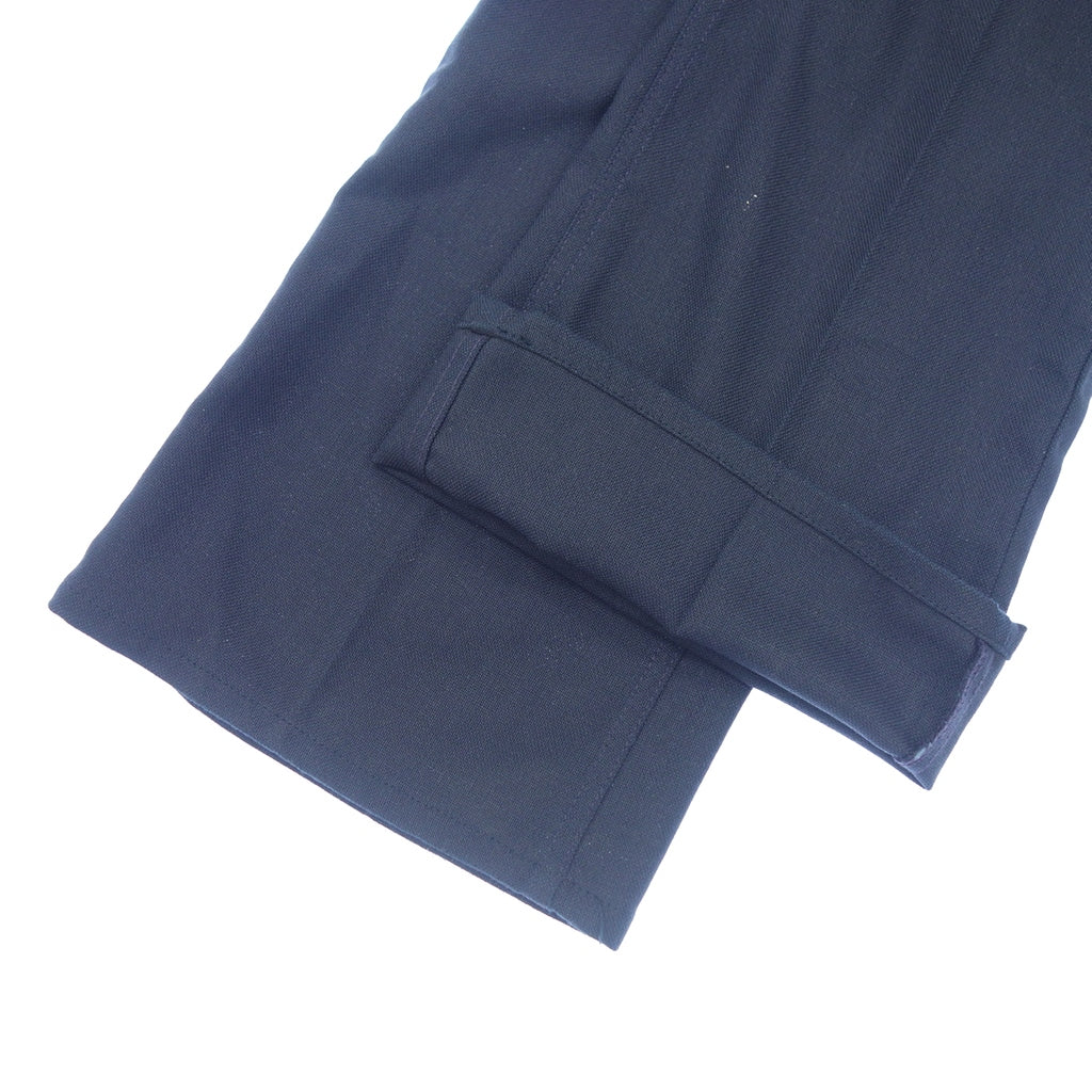 【Levi’s】リーバイス 80's STA-PREST ボタン裏650 ブーツカット ネイビー
