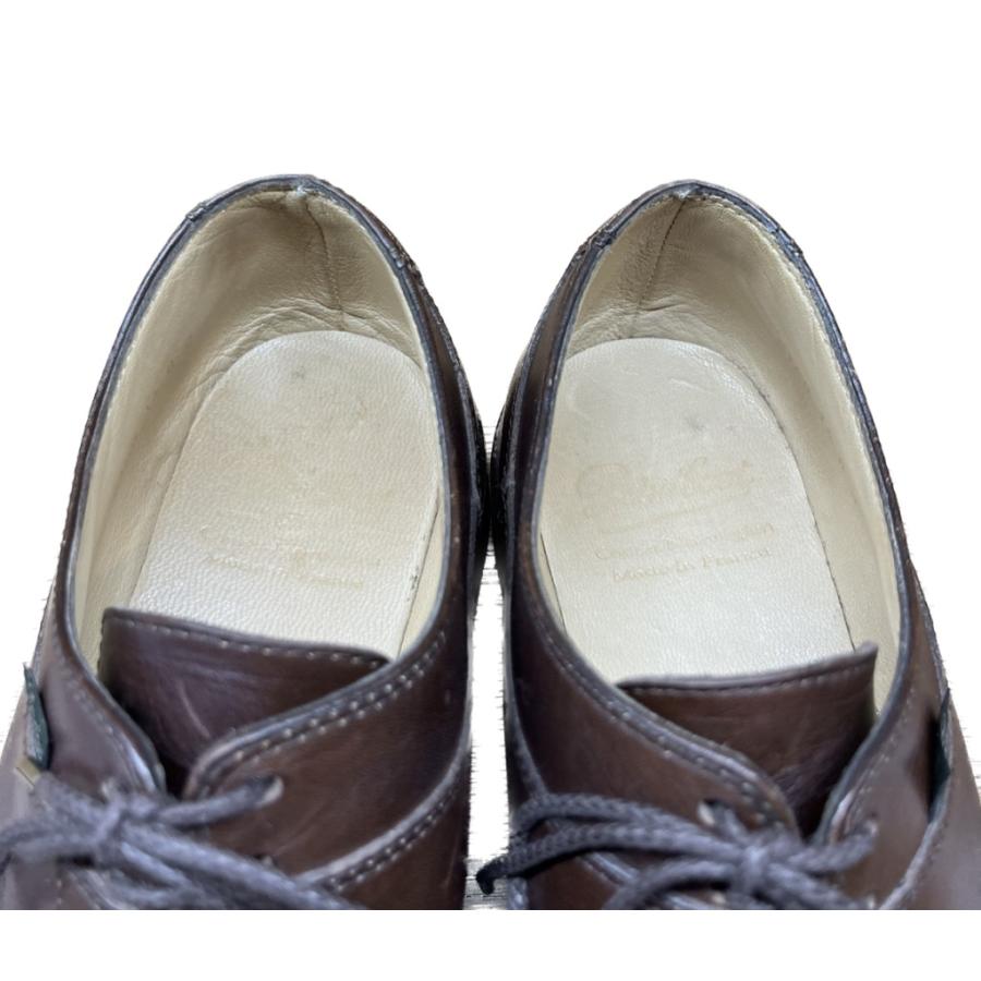 【Paraboot】パラブーツ アヴィニョン カーフ Uチップ UK8