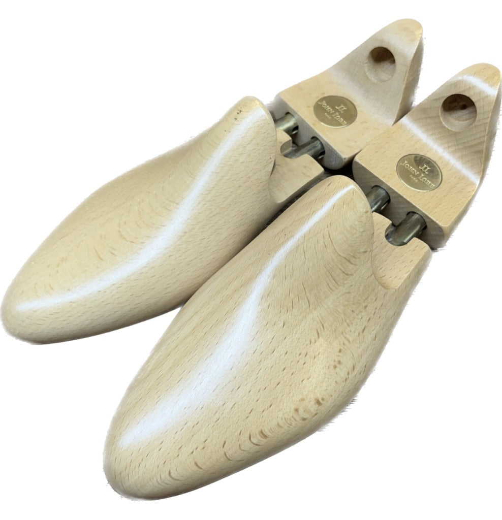 【JOHN LOBB】ジョンロブ ウィリアム ダブルモンク カーフ ブラック サイズ UK6EE 9795ラスト
