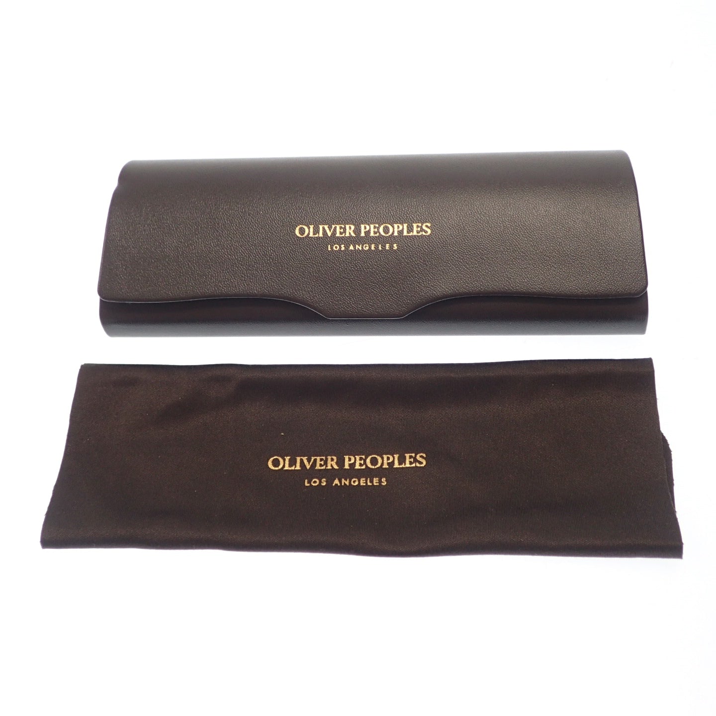 【OLIVER PEOPLES】オリバーピープルズ OV1186 Coleridge ゴールド 47□22