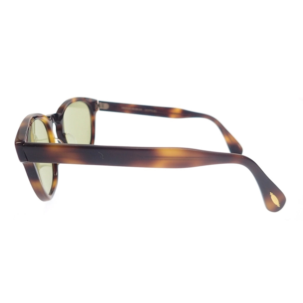 【OLIVER PEOPLES】オリバーピープルズ サングラス Sheldrake-SUN ブラウン