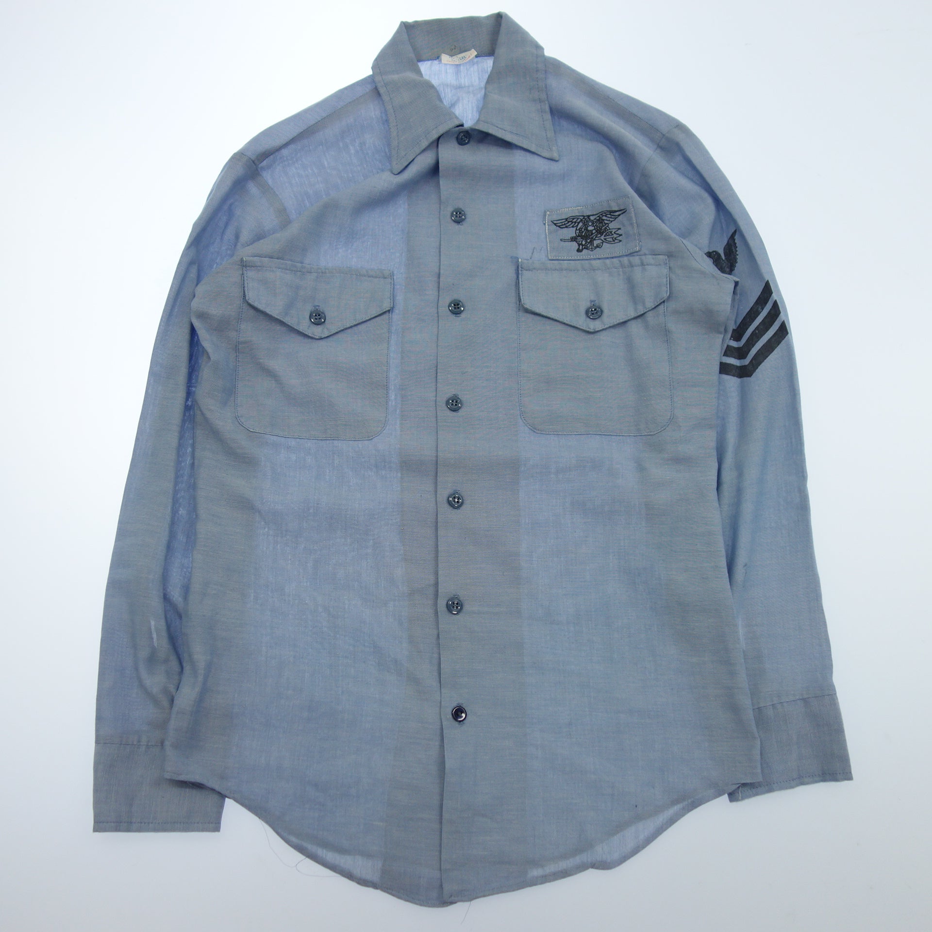 THE SEAFARER ザシーファーラー シャツ トップス レディース Shirts