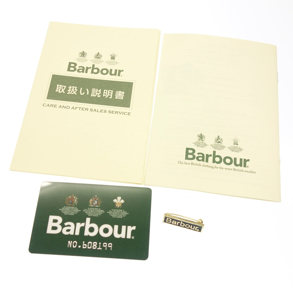 【Barbour】バブアー A100 BEDALE JACKET イングランド製 セージ メンズ サイズ 38