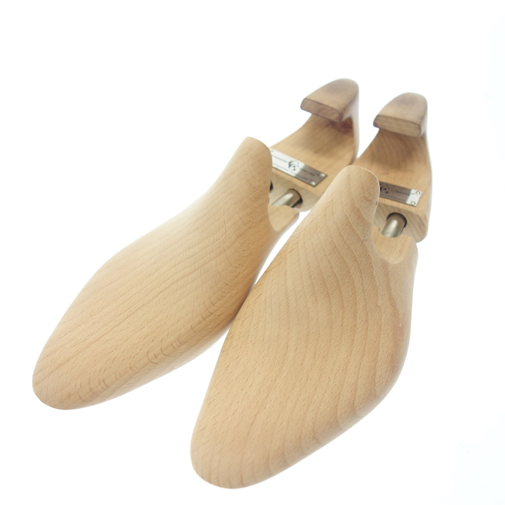 【GAZIANO&GIRLING】ガジアーノガーリング WARWICK セミブローグ ブラウン サイズUK7.5E