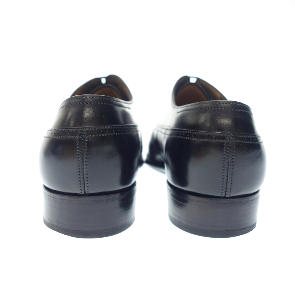【JOHN LOBB】ジョンロブ CAVENDISH フルブローグ ブラック UK8E 7000