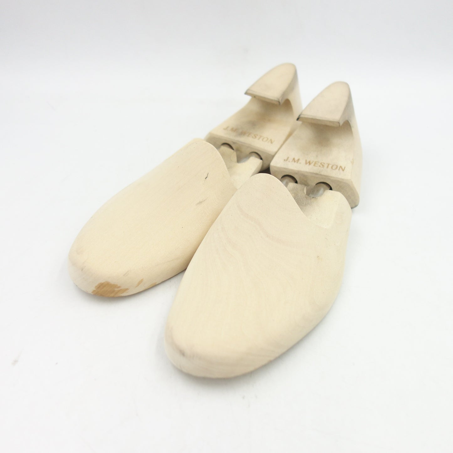 【J.M.WESTON】ジェイエムウエストン 180 シグネチャーローファー カーフ ブラック 5D 41ラスト