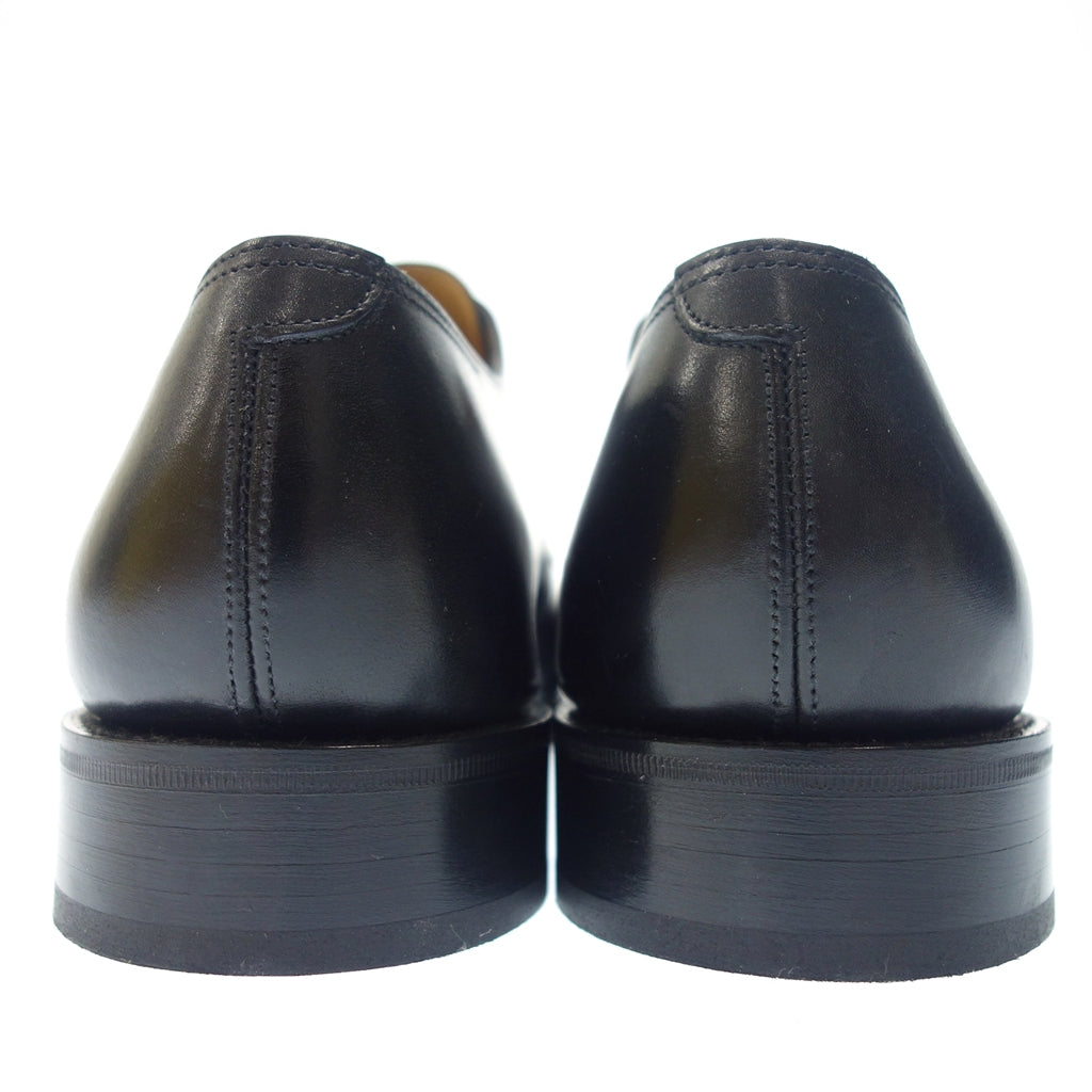 【JOHN LOBB】ジョンロブ ウィリアムⅡ ダブルモンク ブラック サイズ UK7.5E 9795ラスト