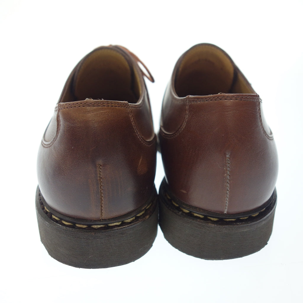 【PARABOOT】パラブーツ アヴィニョン Uチップ マロン サイズUK6.5