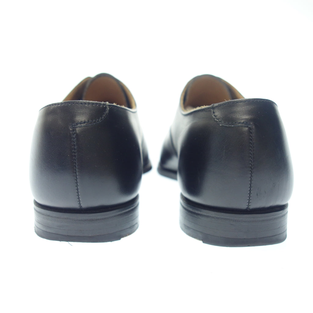 【CROCKETT&JONES】クロケット&ジョーンズ HALLAM ストレートチップ UK7.5E