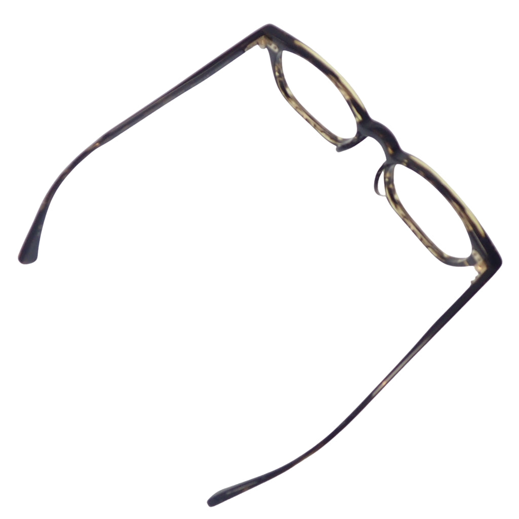 【OLIVER PEOPLES】オリバーピープルズ 眼鏡 SARVER-LA ボストンウェリントン COCO2 ダークブラウン
