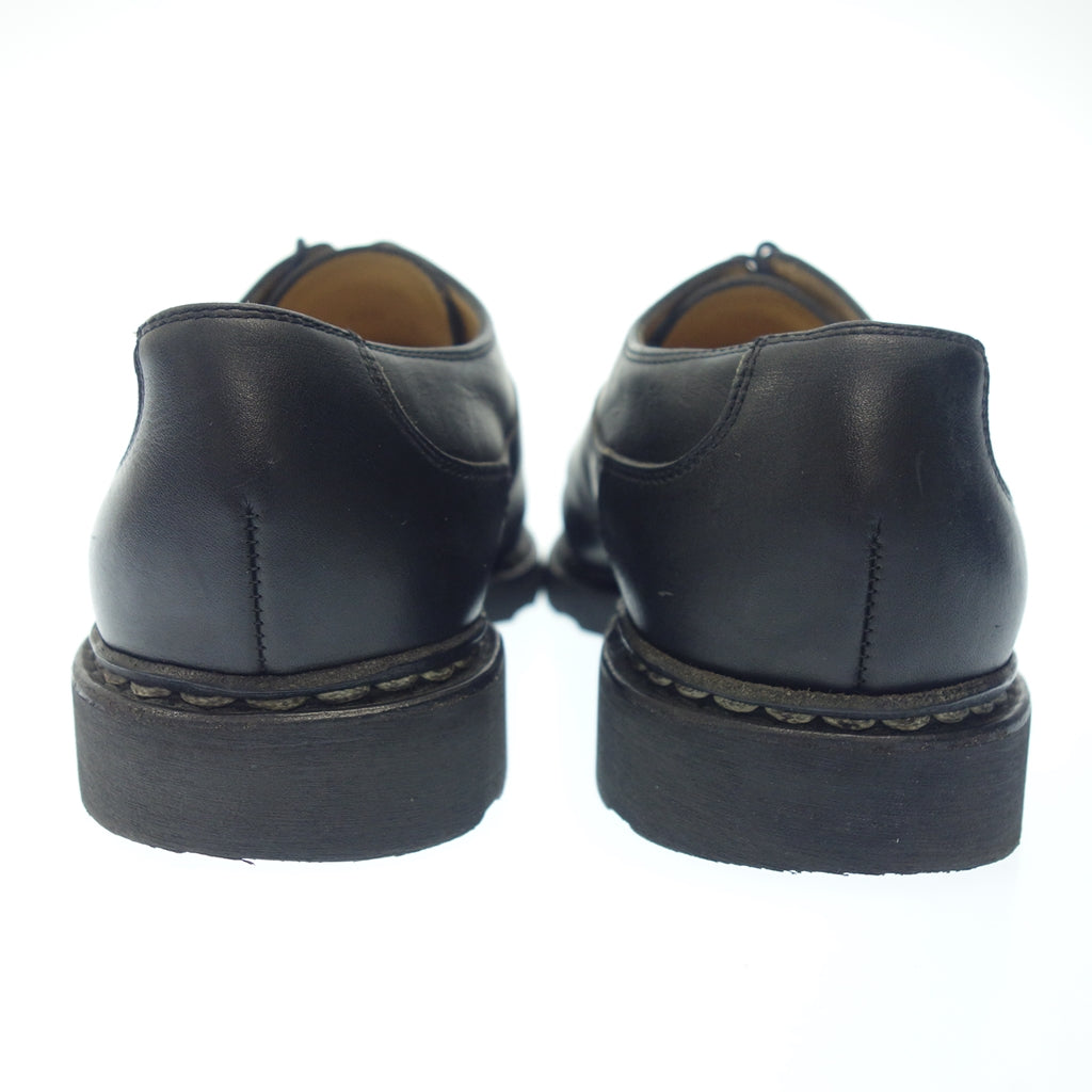 【PARABOOT】パラブーツ アヴィニョン Uチップ ブラック サイズUK6.5