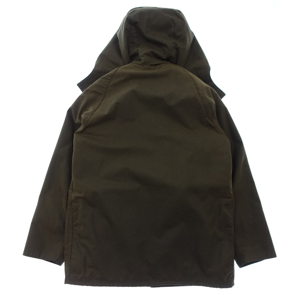 【Barbour】バブアー Bedale Kids size 純正ライナー付属 オリーブ サイズXL(レディース M程度)