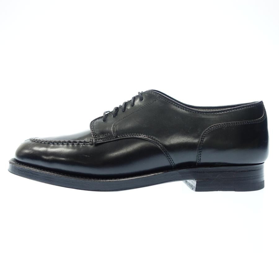 【ALDEN】オールデン SHIPS別注 2451 コードバン NST US6E バリーラスト
