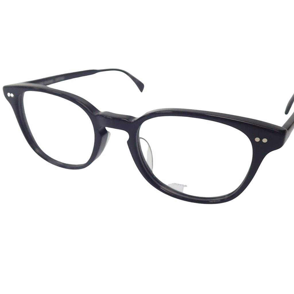 OLIVER PEOPLES】オリバーピープルズ 眼鏡 SARVER-LA ボストン ...