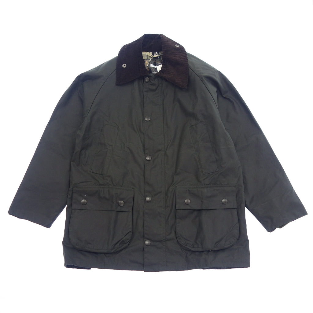 Barbour x BEAMS F】バブアー x ビームスF 別注 ML BEDALE-F JACKET 