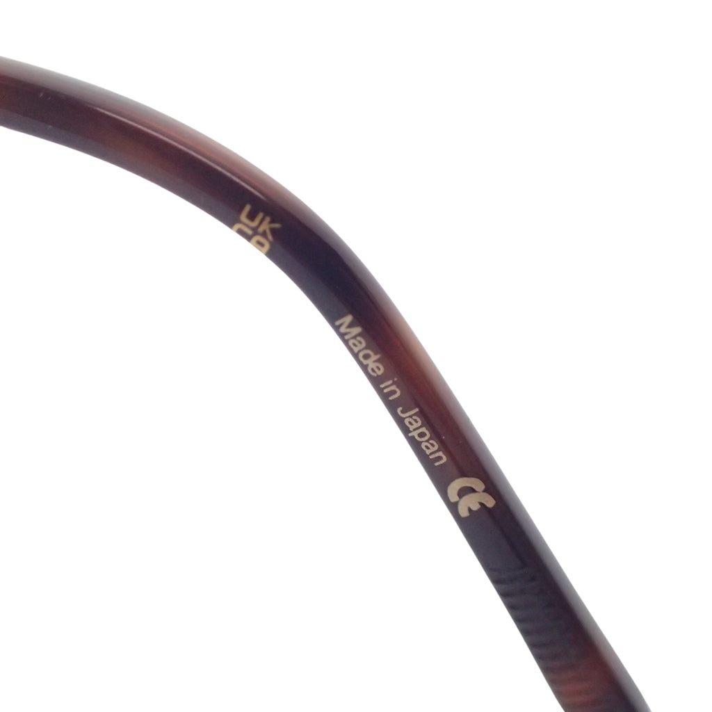 【OLIVER PEOPLES】オリバーピープルズ 眼鏡 RILEY-P-CF ボストン ダークブラウン