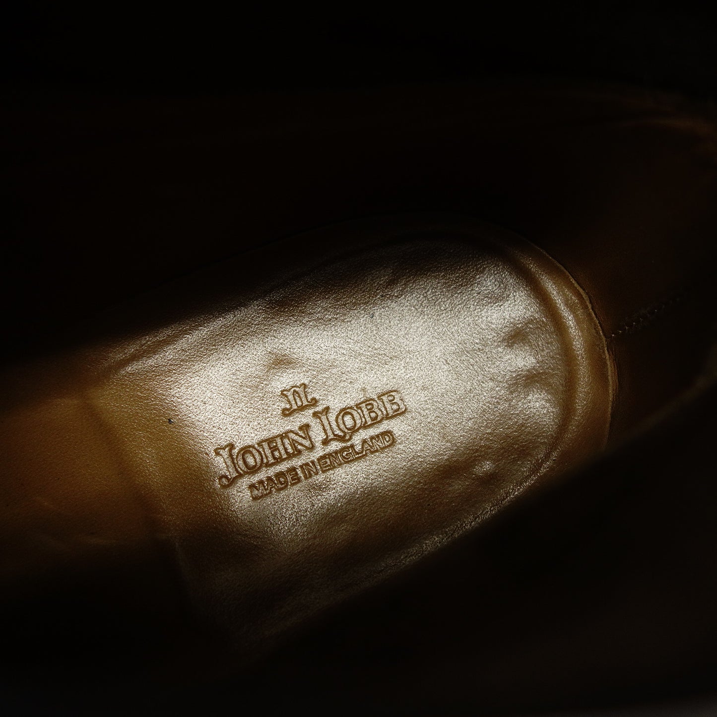 【JOHN LOBB】ジョンロブ WILLIAM Ⅱ BOOT カーフ ダブルモンクブーツ UK7E
