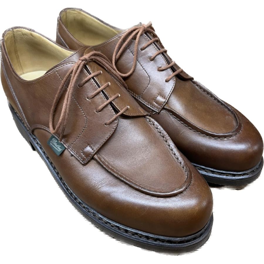 【Paraboot】パラブーツ シャンボード カーフ Uチップ UK8