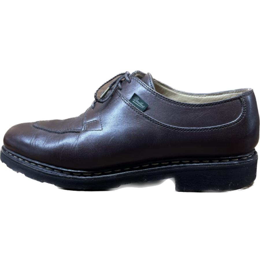 【Paraboot】パラブーツ アヴィニョン カーフ Uチップ UK8