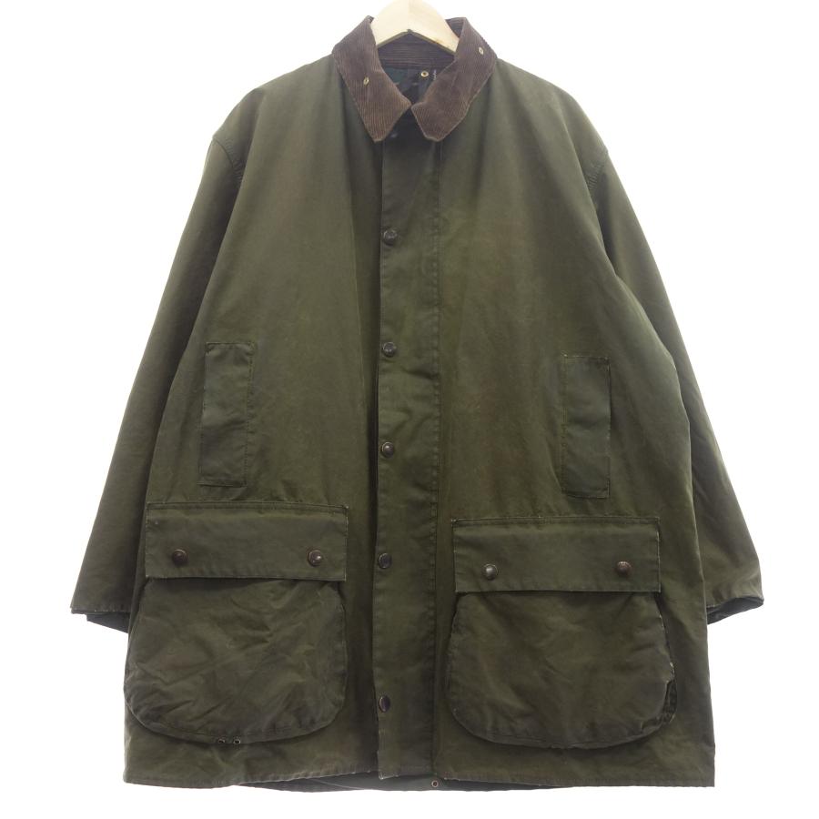 BARBOUR ノーザンブリア - レインコート