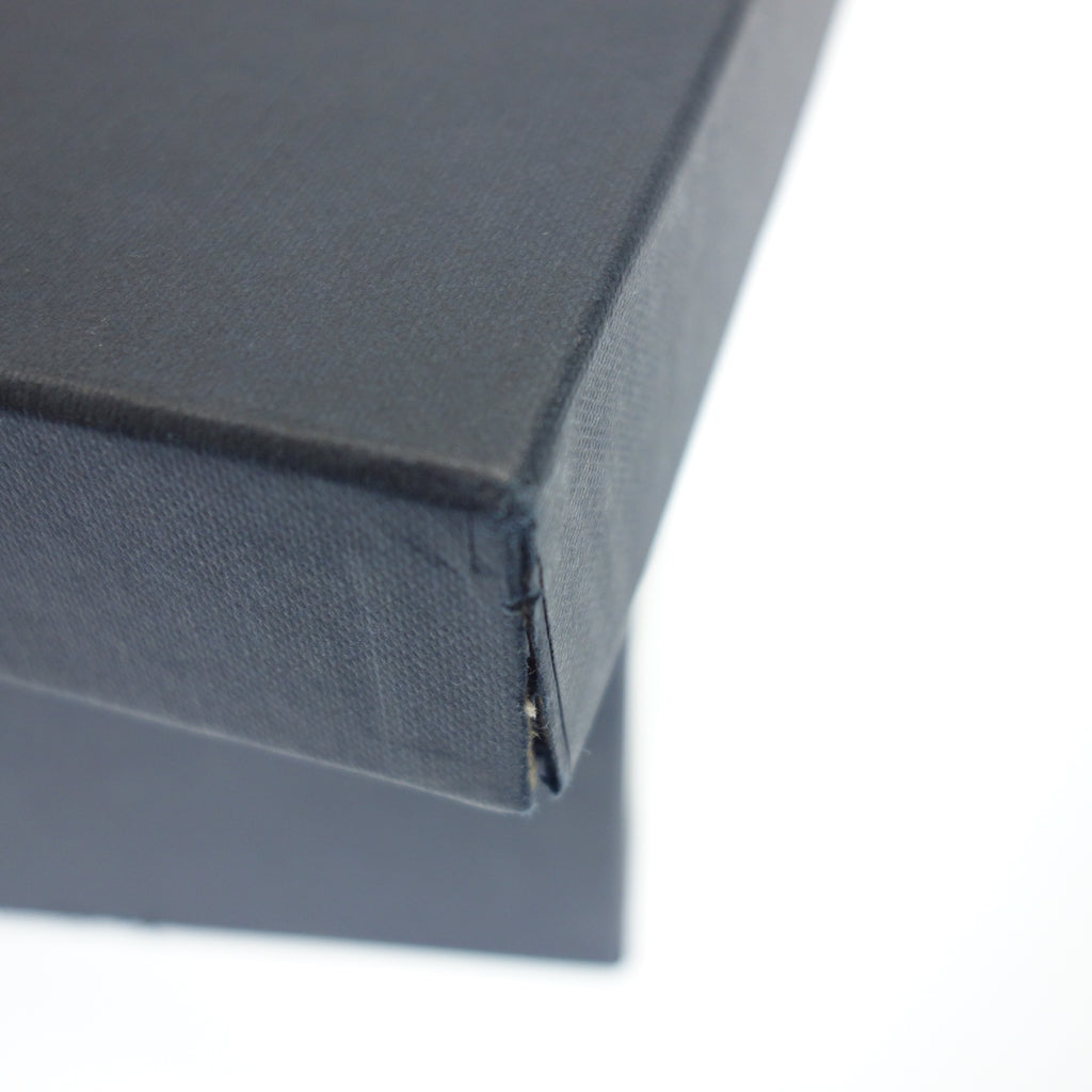 【CROCKETT&JONES】クロケット&ジョーンズ Albion ハンドグレード セミブローグ カーフ ブラック サイズ UK7.5E 367ラスト