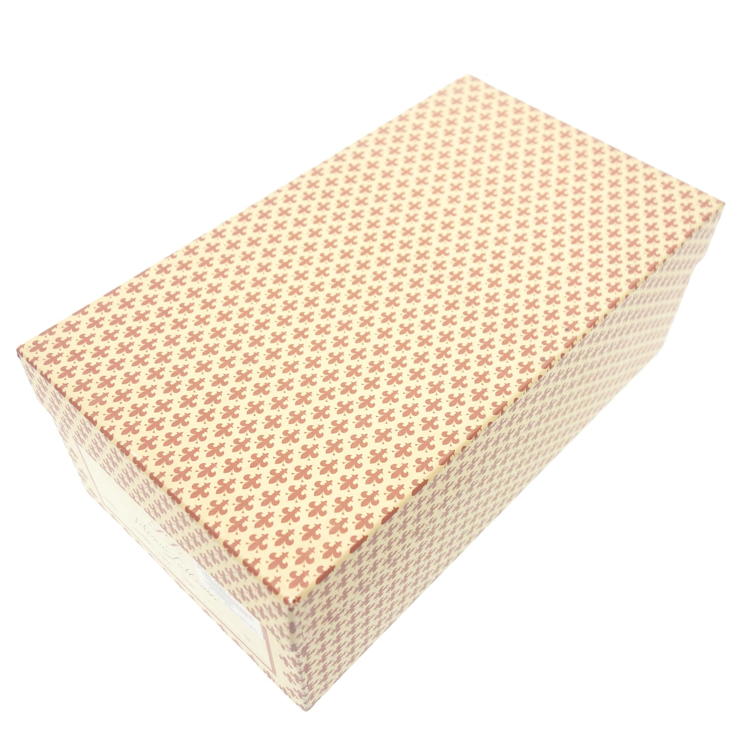 【SILVANO LATTANZI】シルバノラッタンジ チャッカブーツ ベージュ サイズ 7