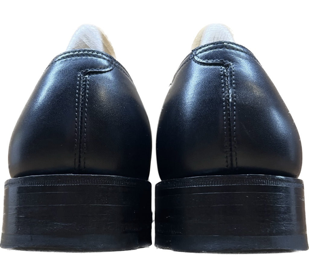 【JOHN LOBB】ジョンロブ ウィリアム ダブルモンク カーフ ブラック サイズ UK6EE 9795ラスト