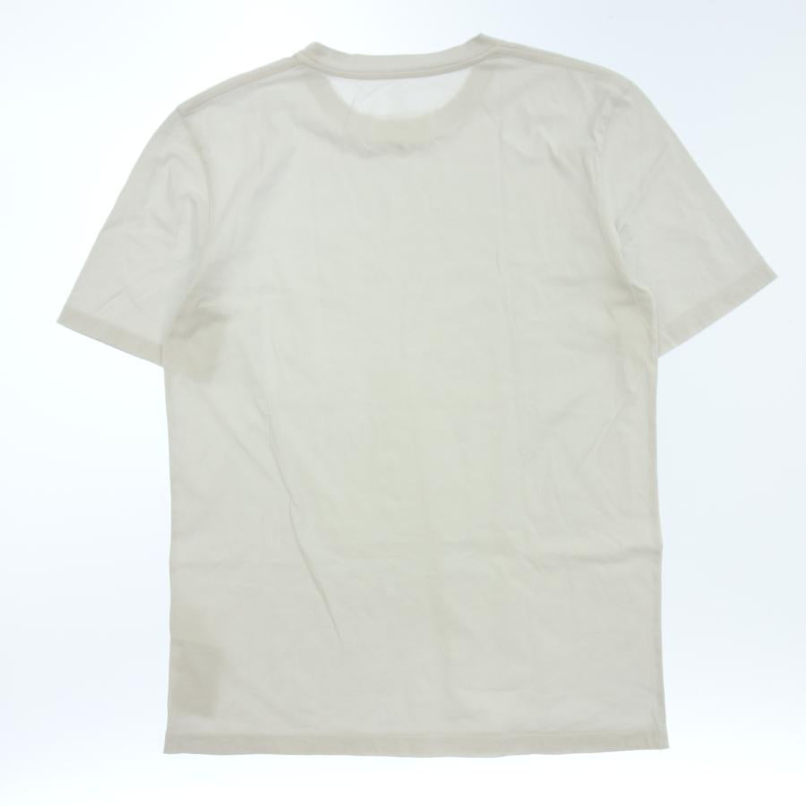 【Maison Margiela】メゾンマルジェラ COTTON T-SHIRT S50GC0690 メンズ ホワイト サイズ M