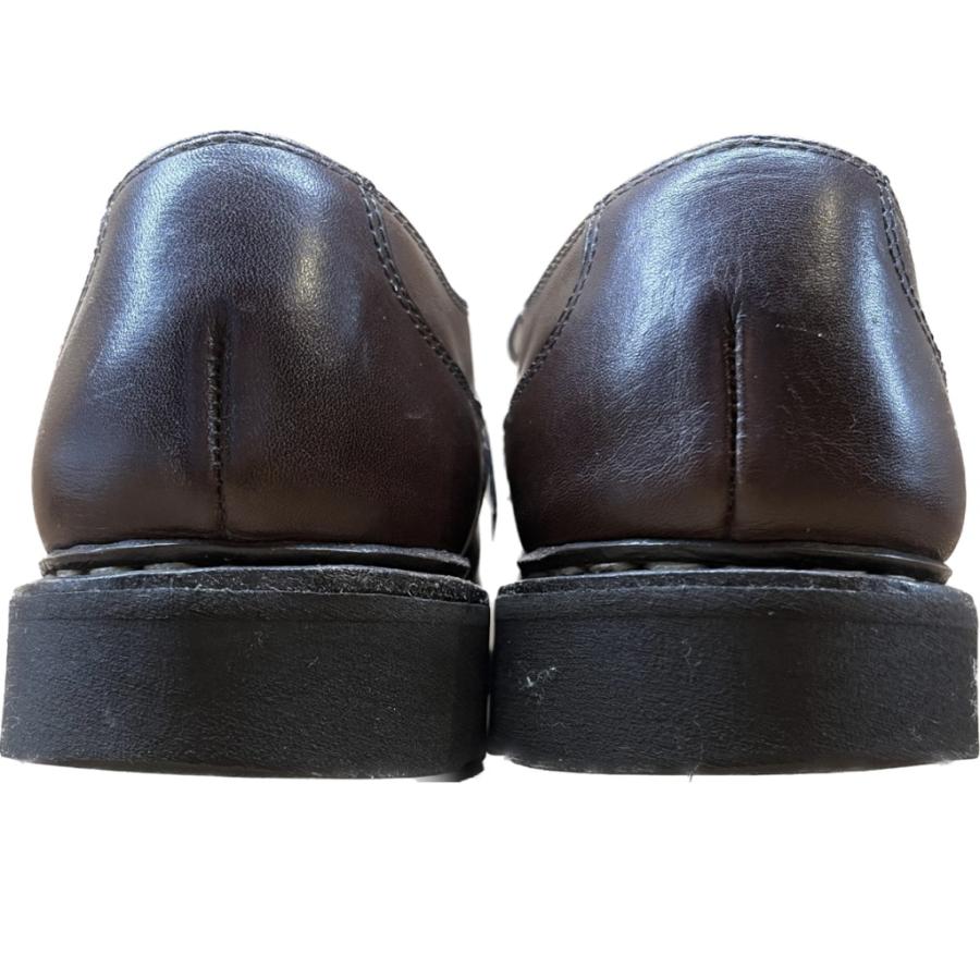 【Paraboot】パラブーツ アヴィニョン カーフ Uチップ UK8