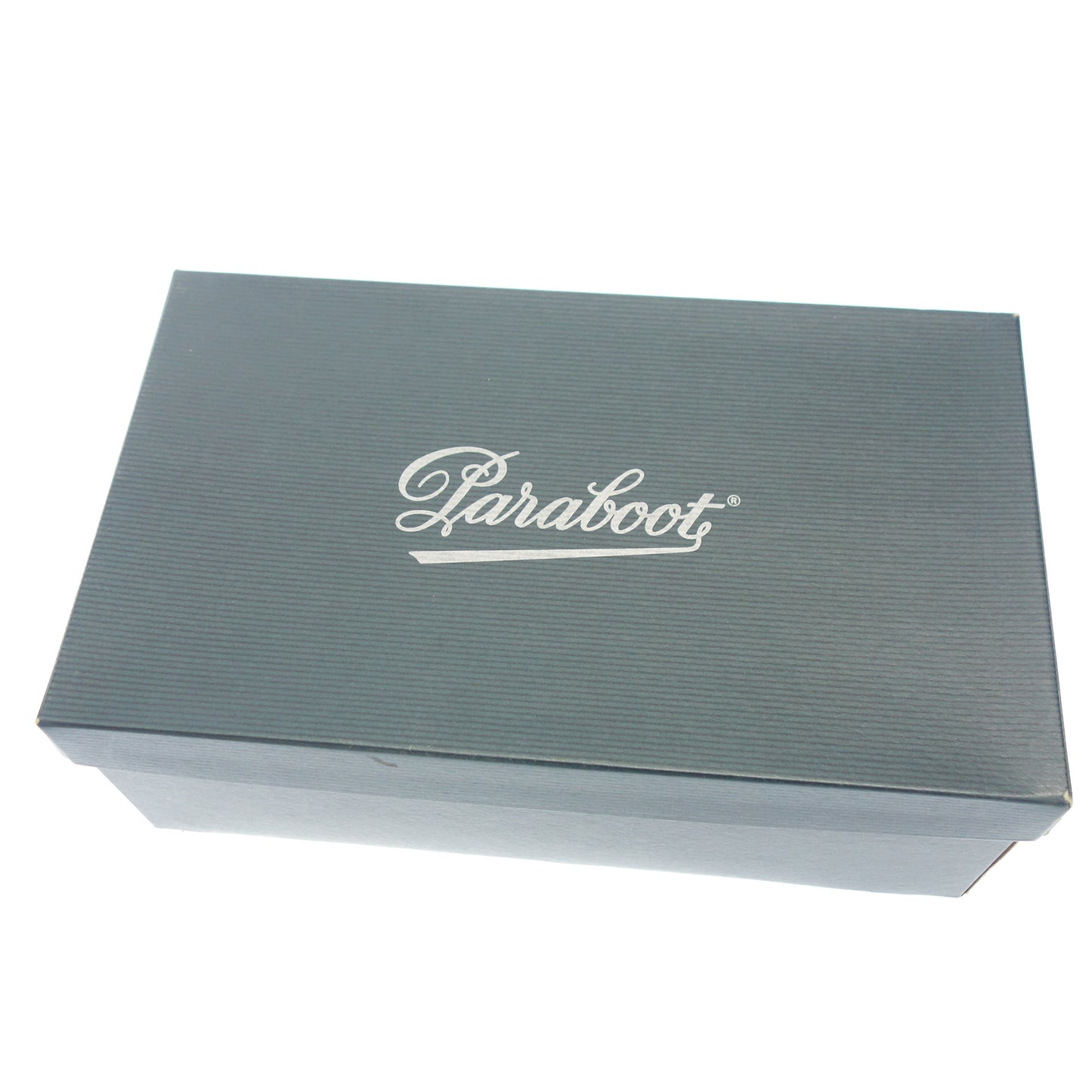 【PARABOOT】パラブーツ アヴィニョン Uチップ カーフ ブラック UK7