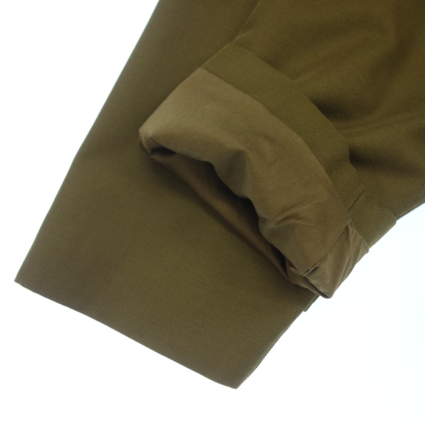 【KAPTAIN SUNSHINE】キャプテンサンシャイン キャバルリーツイルバルカラーコート ブルーフェイス ウール Walker Coat カーキ サイズ 38