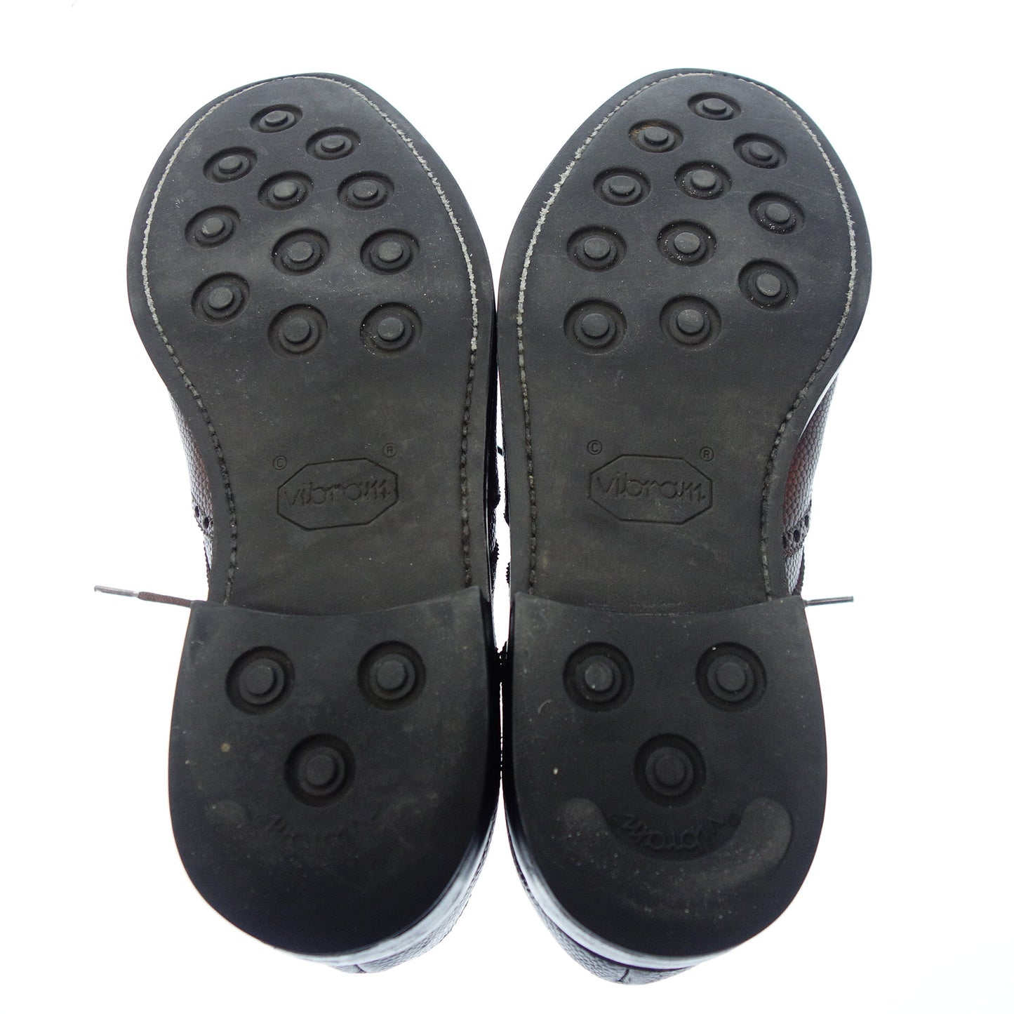 【RAYMAR】レイマー Oliver シボレザー ウイングチップ US8.5