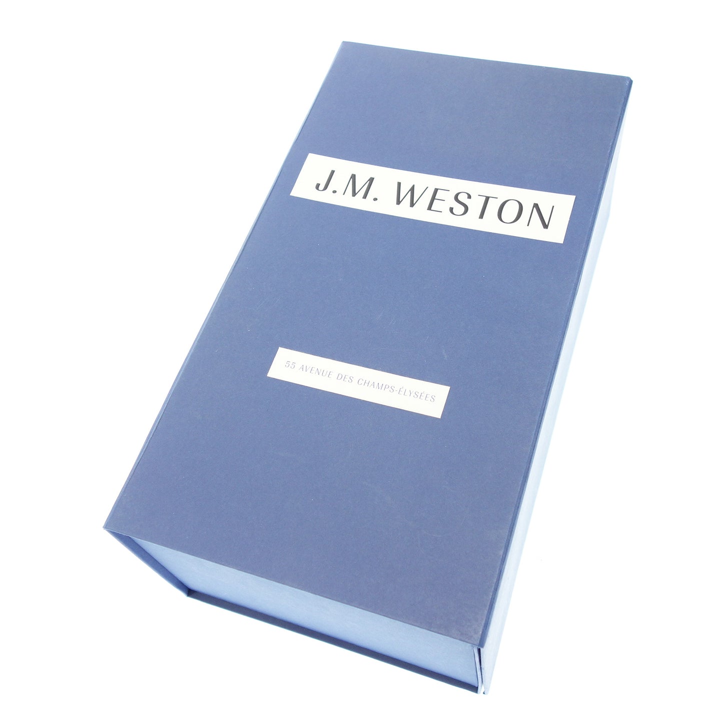 【J.M.WESTON】ジェイエムウエストン 180 シグネチャーローファー スエード ブラウン サイズ 7.5C