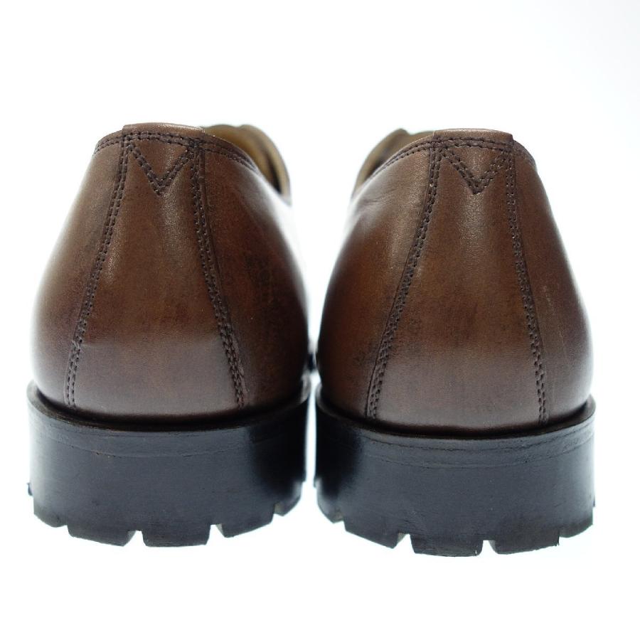 【VASS】ヴァーシュ カーフ Uチップ 40.5 P