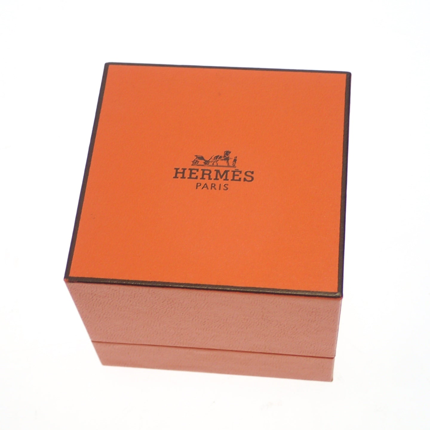 【HERMES】エルメス ヘラクレスリング sv925 シルバー サイズ50