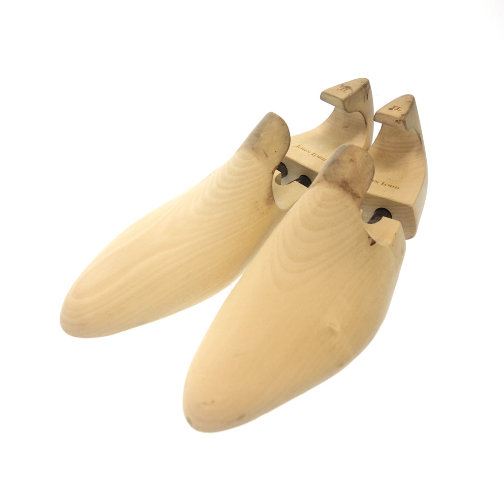【JOHN LOBB】ジョンロブ LOPEZ ペニーローファー カーフ ブラウン サイズ UK7.5E ラスト
