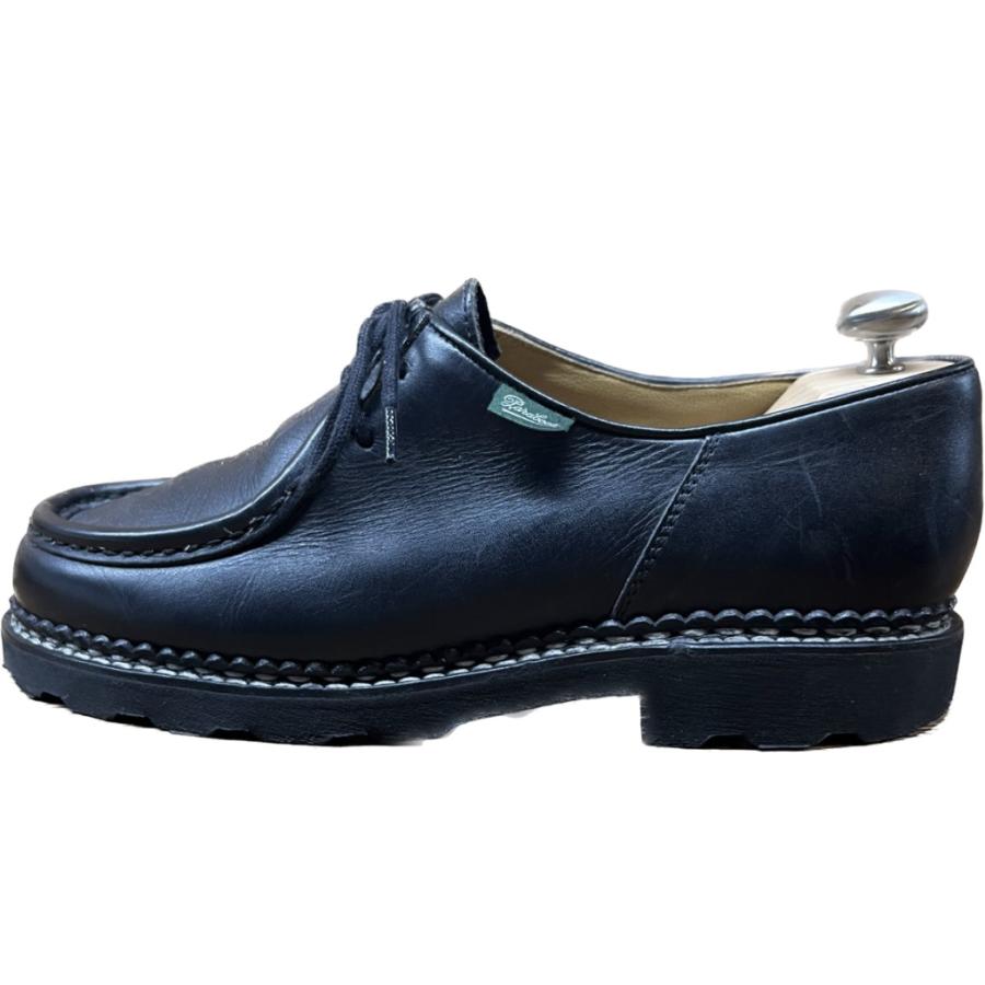 【Paraboot】パラブーツ ミカエル カーフ チロリアンシューズ 41.5