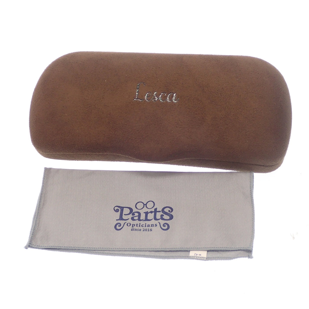 【ANATOMICA × YELLOWS PLUS】アナトミカ×イエローズプラス Sniper Glass スナイパーグラス ブラウン