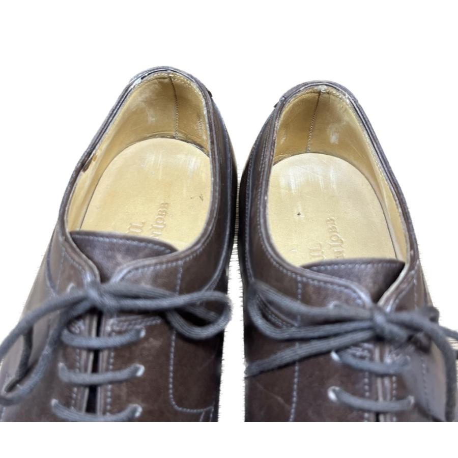【JOHN LOBB】ジョンロブ BARROS カーフ Uチップ UK5.5EE