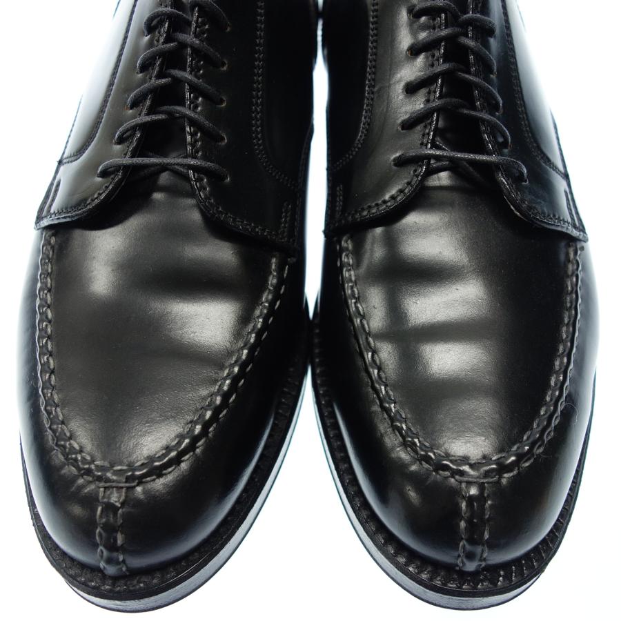 【ALDEN】オールデン SHIPS別注 2451 コードバン NST US6E バリーラスト