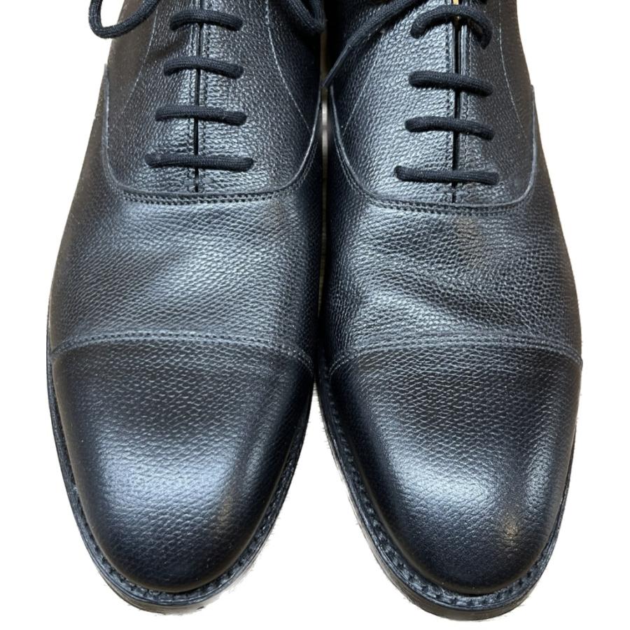 【JOHN LOBB】ジョンロブ シティ2 CITY Ⅱ クシュベルカーフ ストレートチップ UK6E 7000
