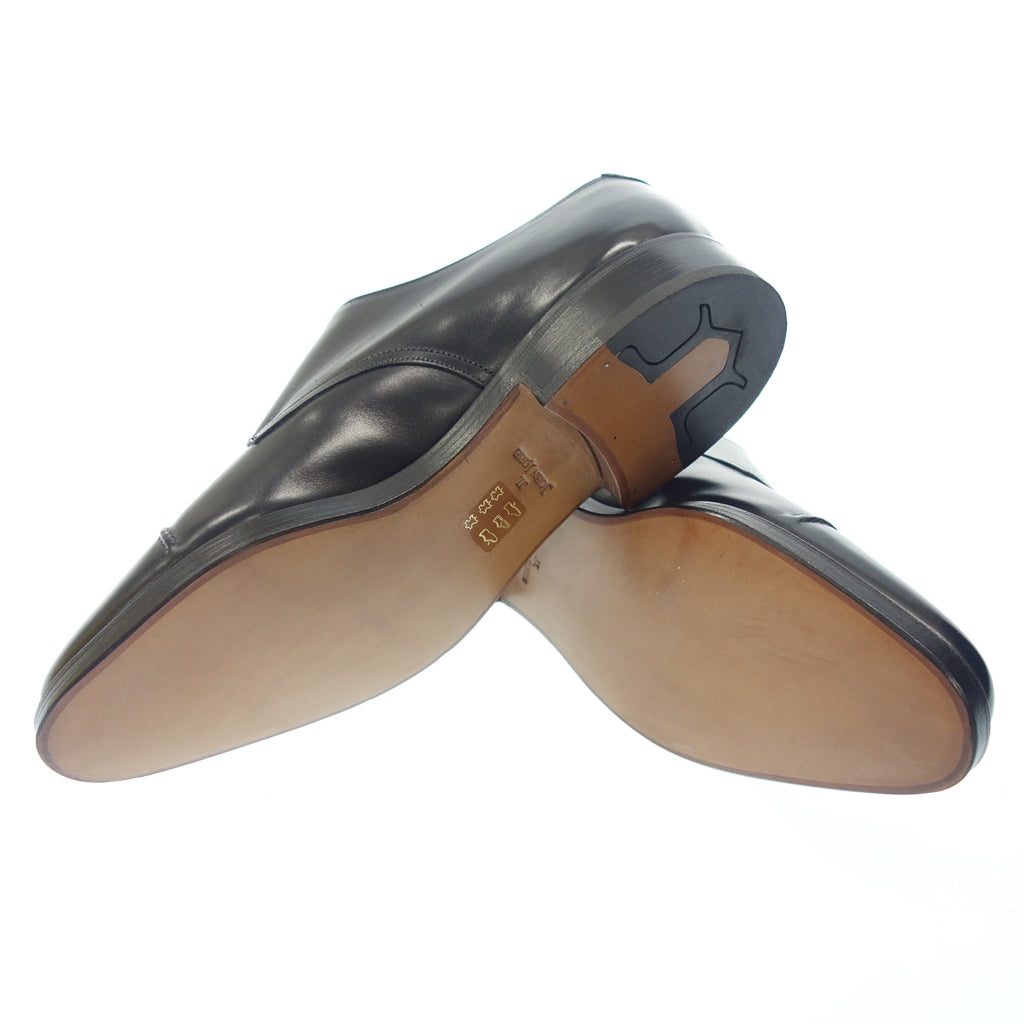 【JOHN LOBB】ジョンロブ ウィリアムⅡ ダブルモンク ブラック サイズ UK7.5E 9795ラスト