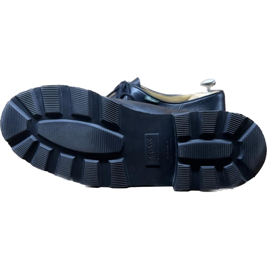【Paraboot】パラブーツ ミカエル カーフ チロリアンシューズ 41.5