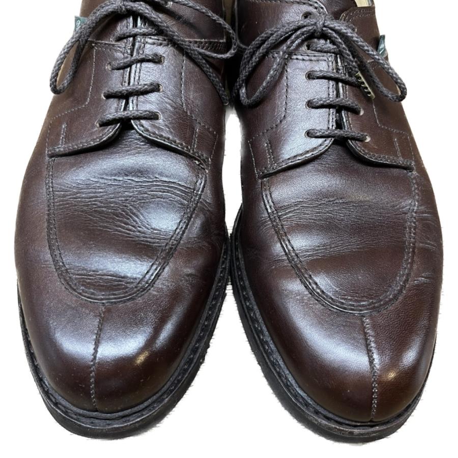 【Paraboot】パラブーツ アヴィニョン カーフ Uチップ UK8